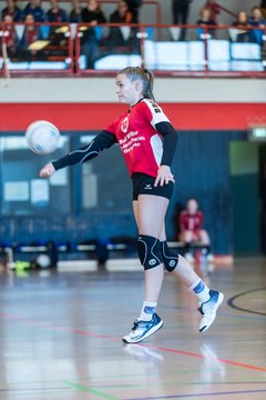 Bild 84 - wU16 Norddeutsche Meisterschaft
